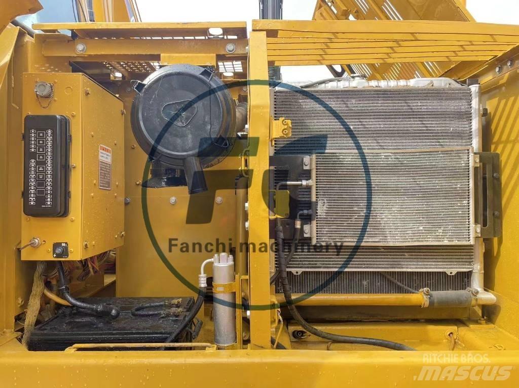CAT 320 C L 대형 굴삭기 29톤 이상