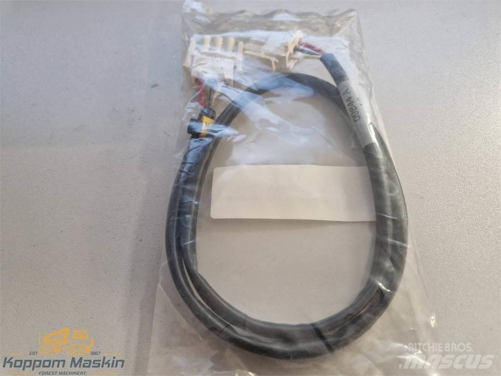 Rottne 401-09844A 일렉트로닉스