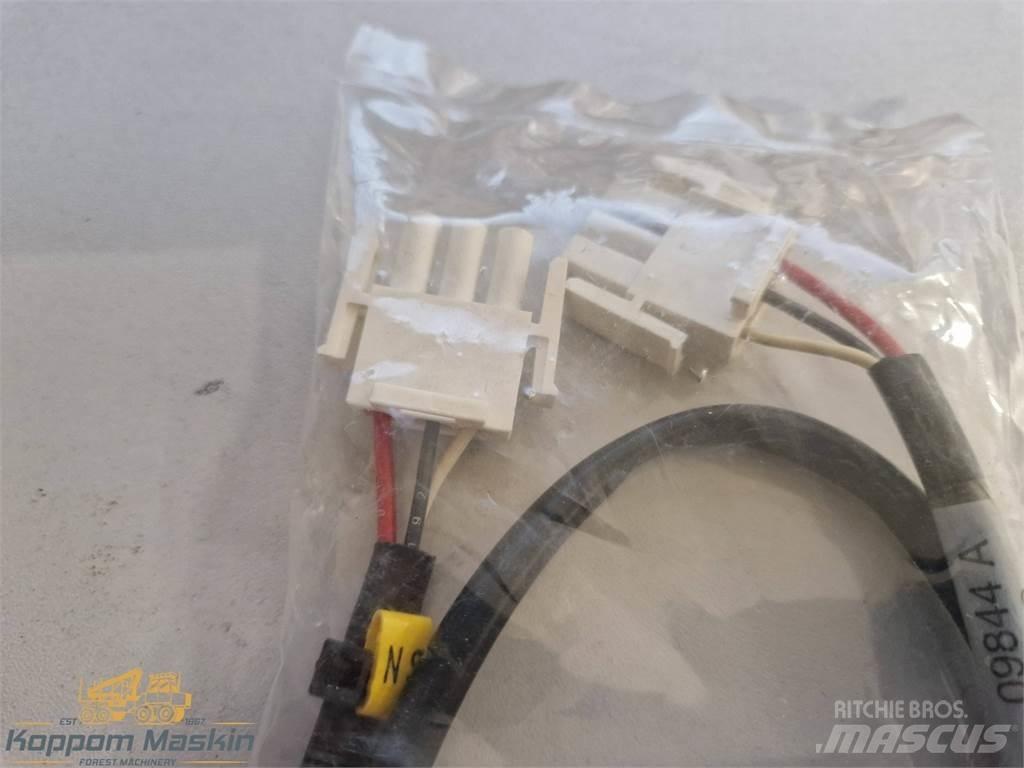 Rottne 401-09844A 일렉트로닉스