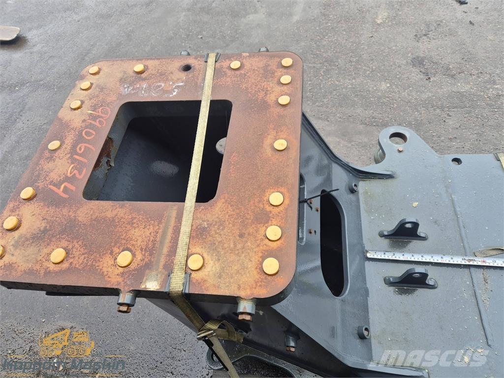 Eco Log 594E 기타 구성품