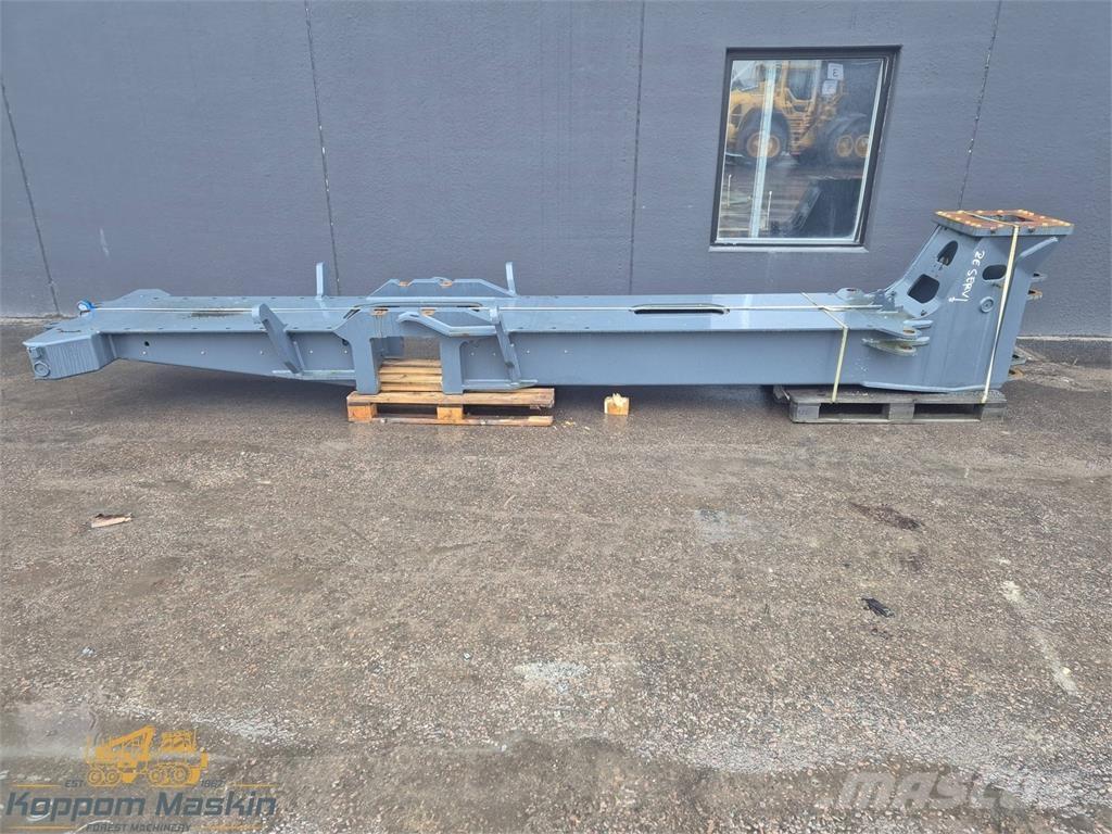 Eco Log 594E 기타 구성품