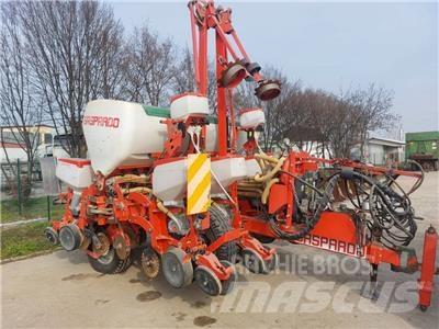 Maschio Gaspardo 정밀 조파기