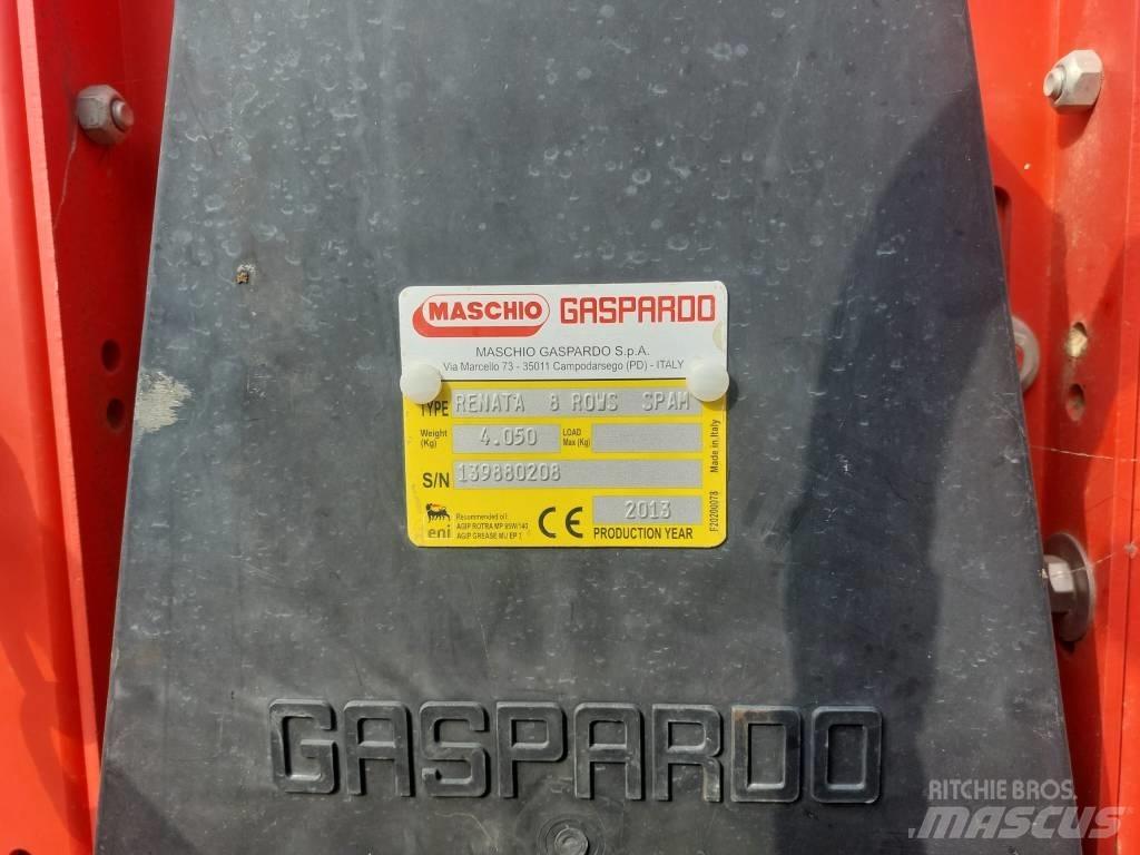 Maschio Gaspardo 정밀 조파기