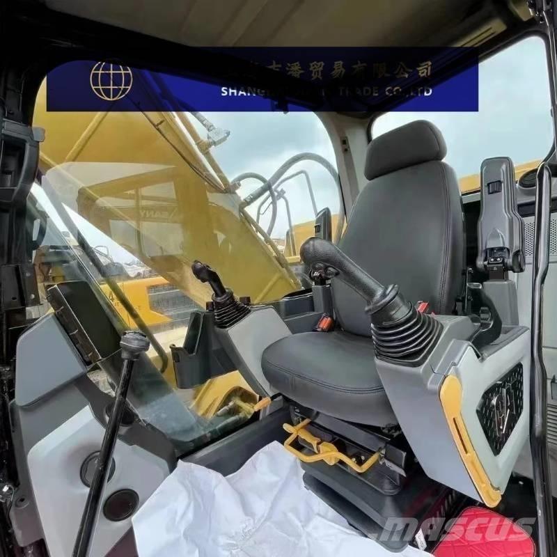 CAT 320 GC 대형 굴삭기 29톤 이상