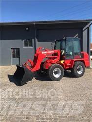 Manitou AS90  휠로우더