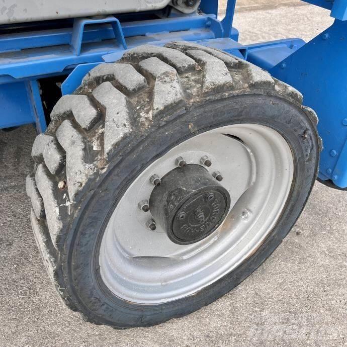 Genie GS-5390 가위형 리프트