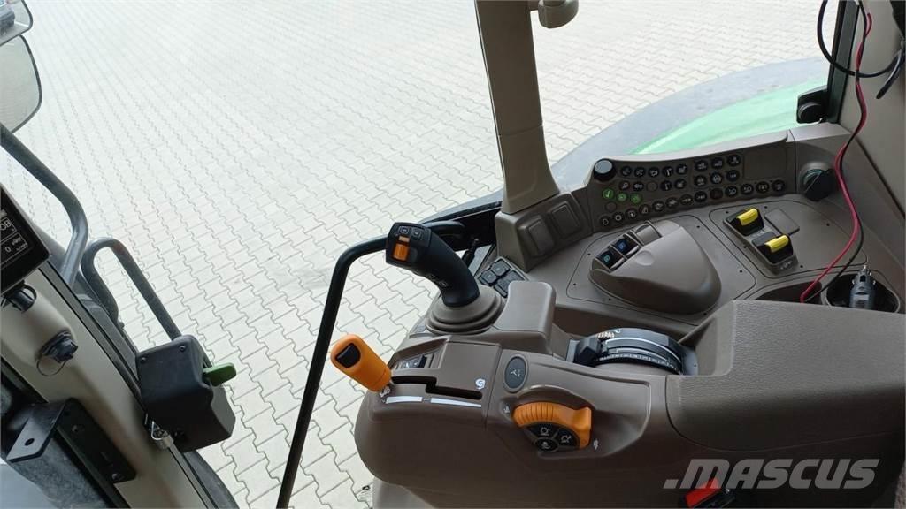 John Deere 6120M 트랙터