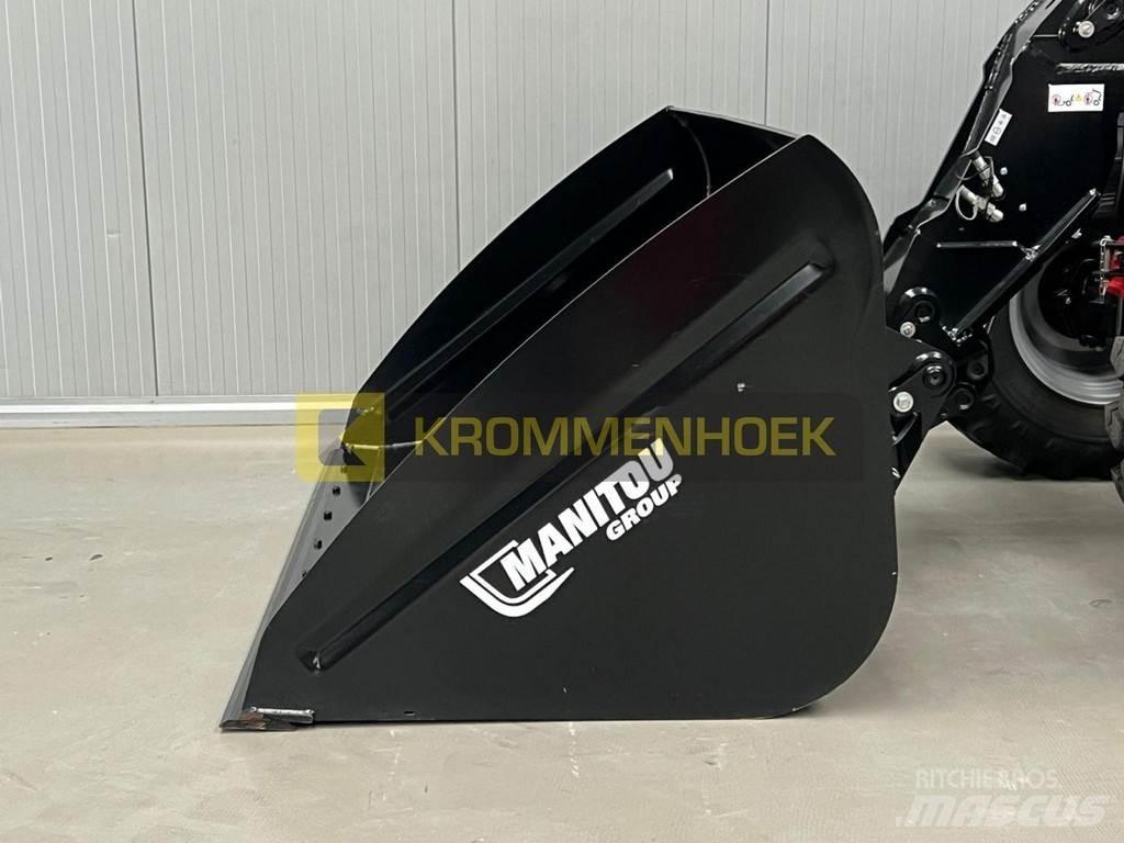 Manitou CBA 2500 버켓