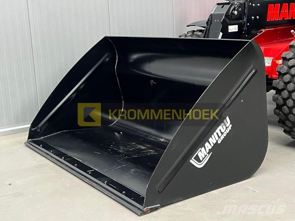 Manitou CBA 2500 버켓