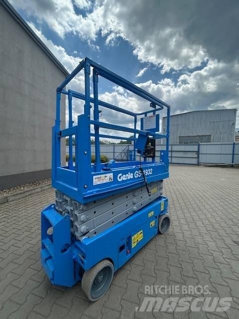 Genie GS 1932 가위형 리프트
