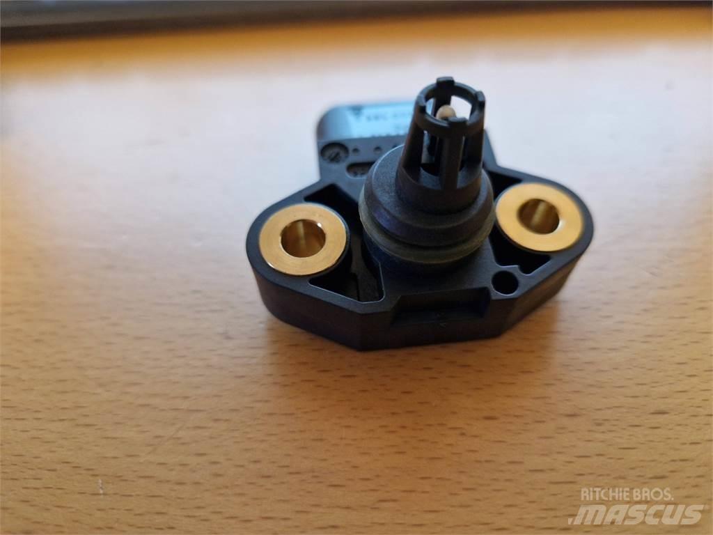Ponsse 0075763 일렉트로닉스