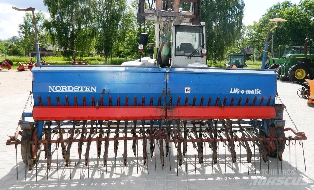 Nordsten 3.5 드릴