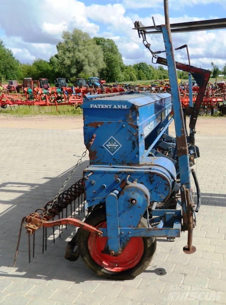 Nordsten 3.5 드릴