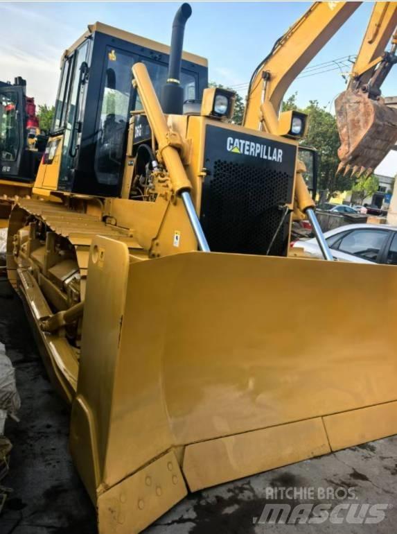 CAT D 6 G 크롤러 도저