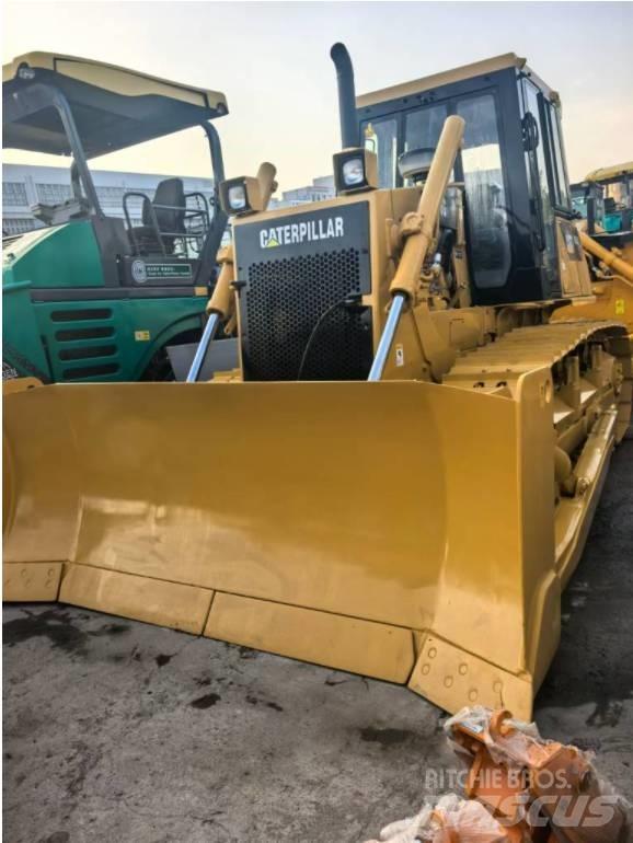 CAT D 6 G 크롤러 도저