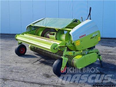CLAAS PU300HD Pro 콤바인 헤드