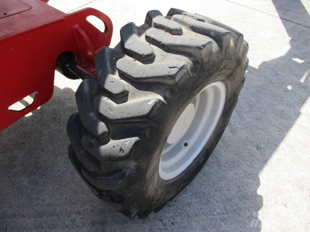 Manitou 160 ATJ (397) 자주식 고소작업대