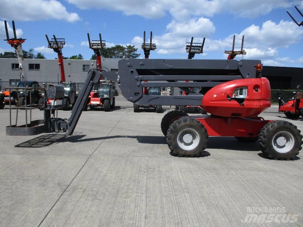 Manitou 160 ATJ (397) 자주식 고소작업대