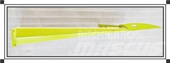 CLAAS Support WD RH 섀시 및 서스펜션