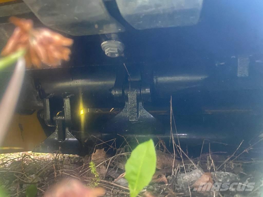 Müthing MU-L/S 250 제초기