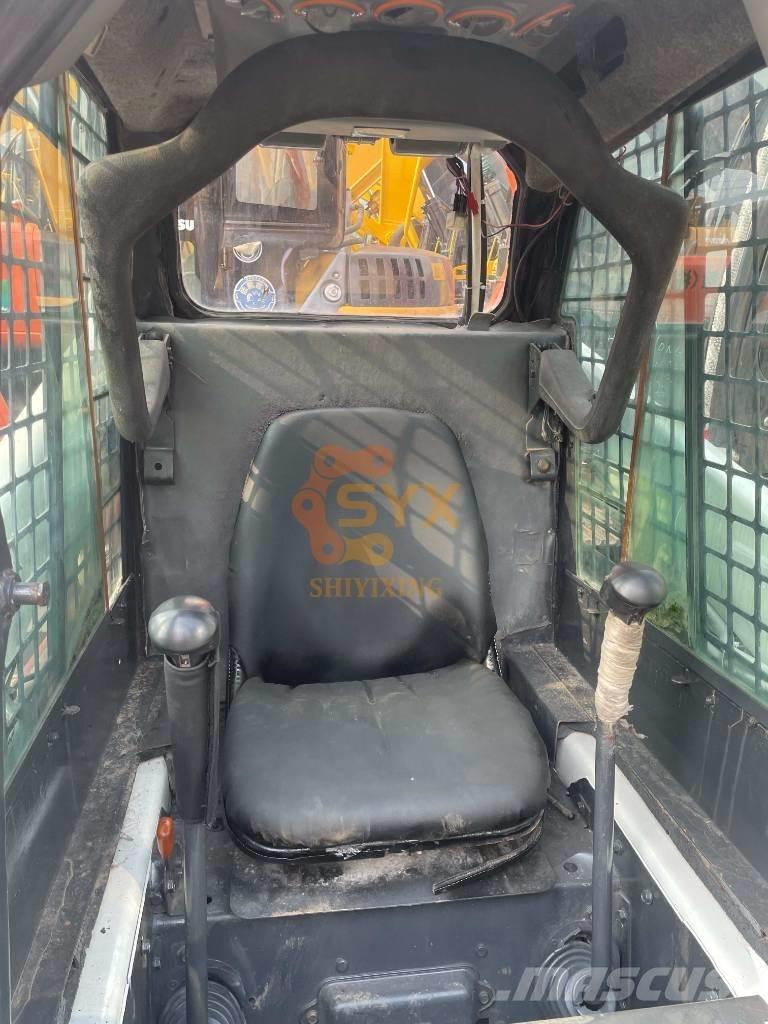 Bobcat S 160  스키드로더