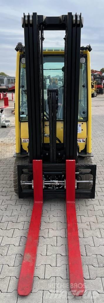 Hyster J3.5XN 전동 지게차