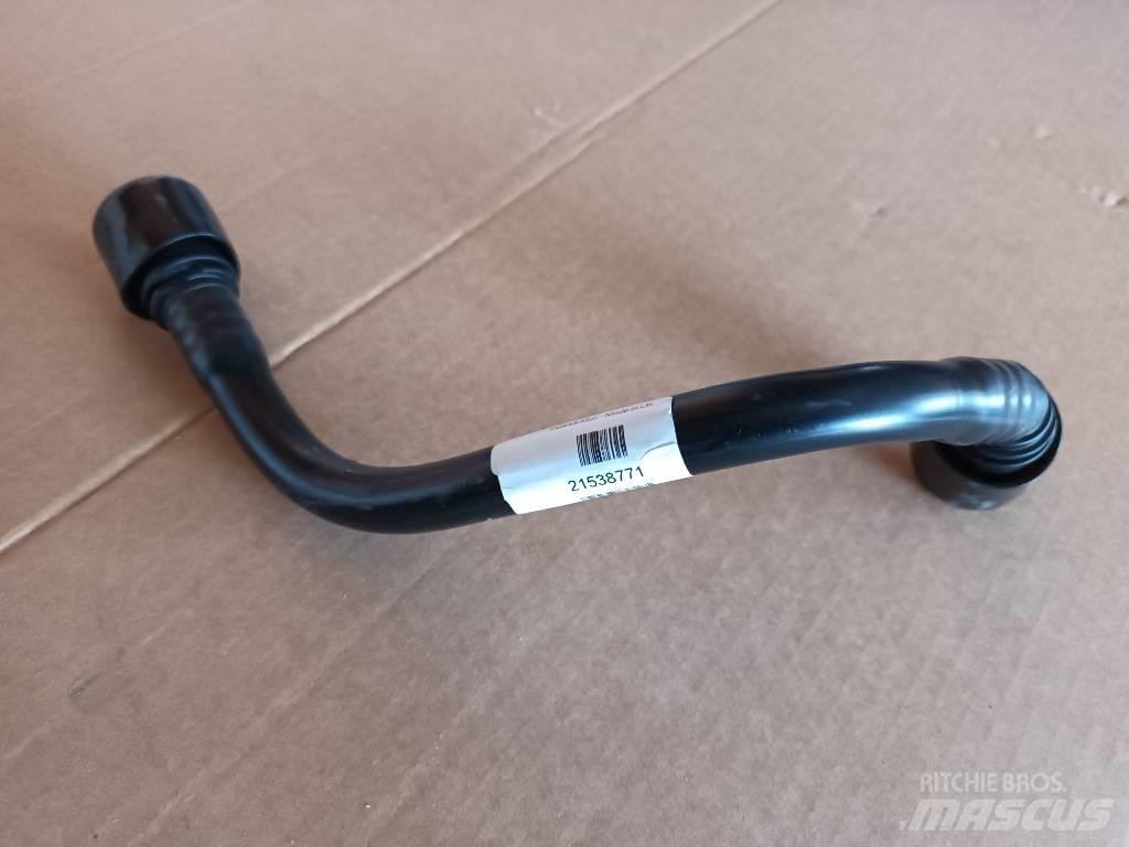 Volvo TUBE 21538771 유압식 기계