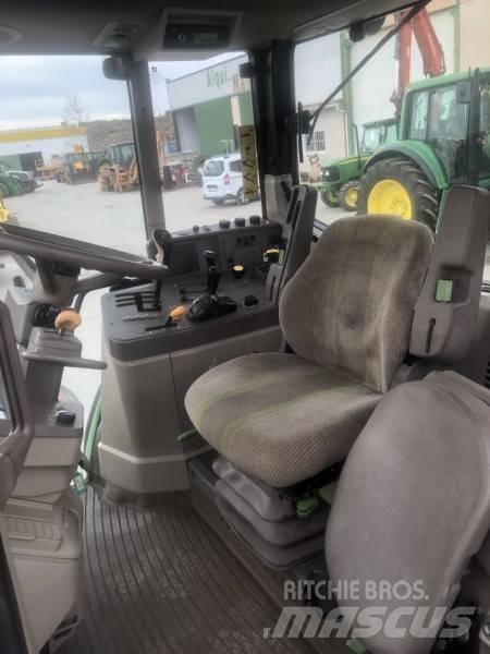 John Deere 6330 트랙터