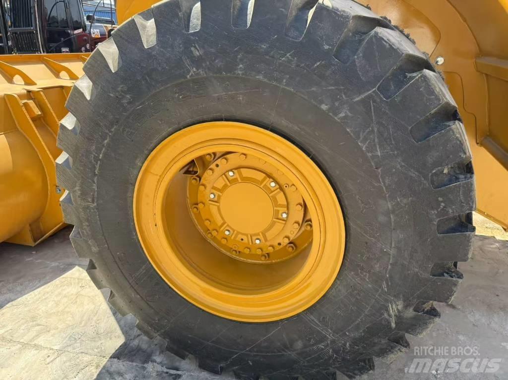 CAT 950 GC  휠로우더