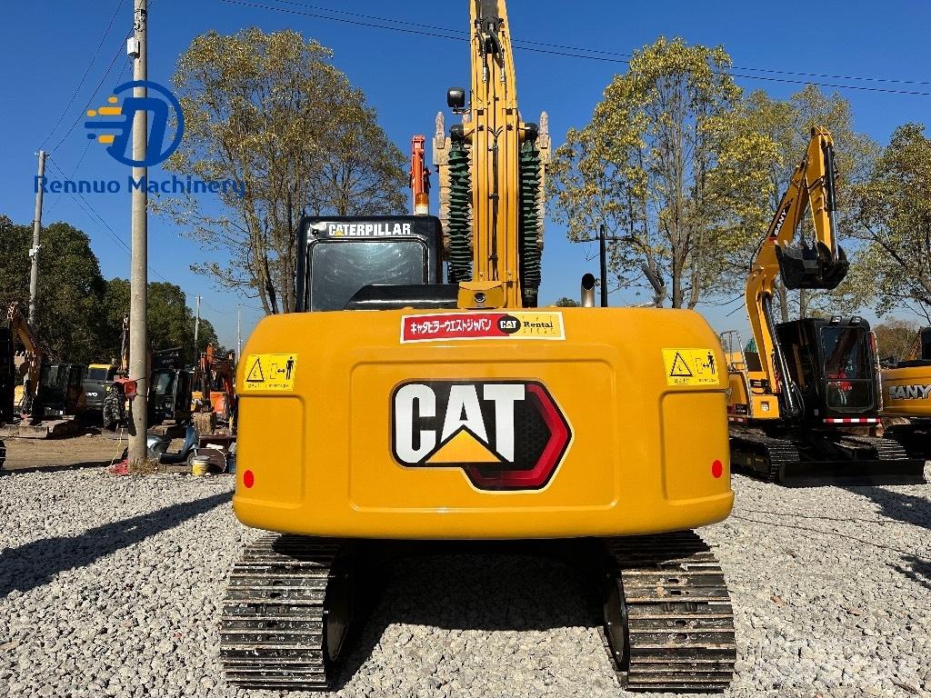 CAT 312GC 대형 굴삭기 29톤 이상