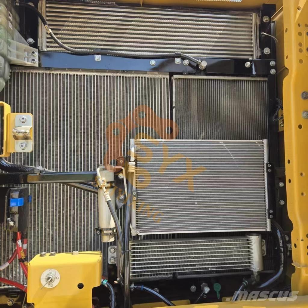 CAT 330GC 대형 굴삭기 29톤 이상