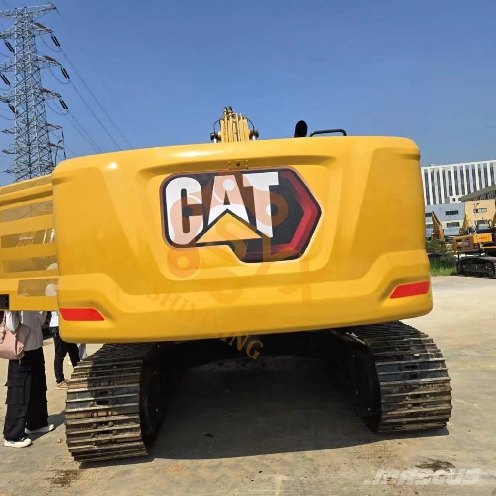CAT 330GC 대형 굴삭기 29톤 이상