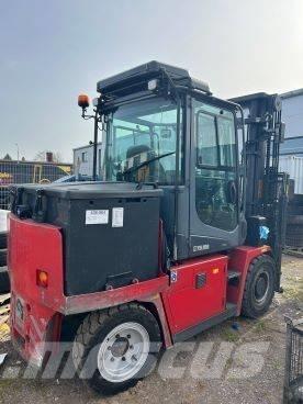 Kalmar ECG55-6 전동 지게차