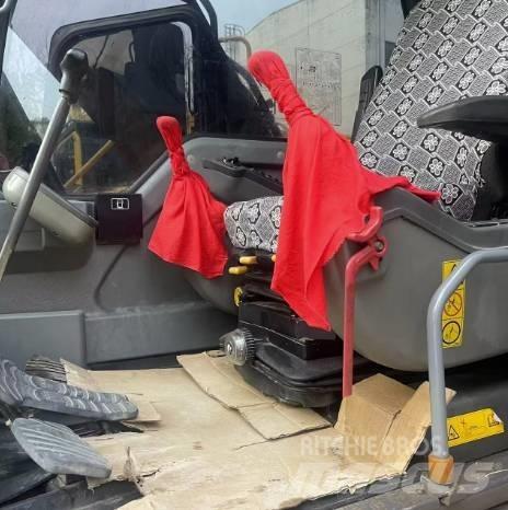 Volvo EC200DL 대형 굴삭기 29톤 이상
