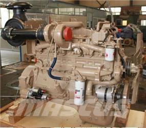 Cummins NT855-M240 엔진