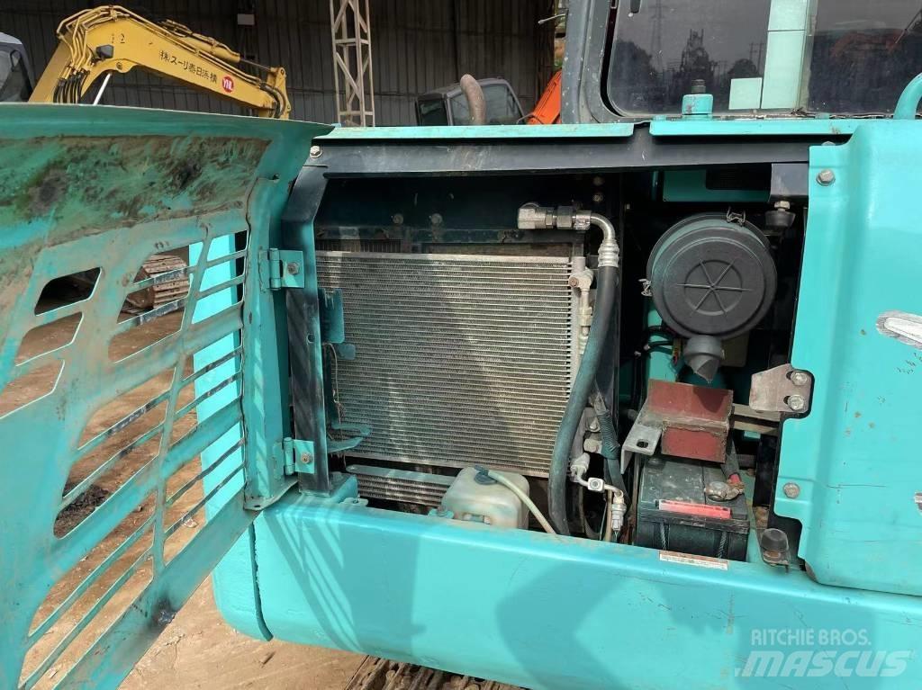 Kobelco SK 60-8 대형 굴삭기 29톤 이상