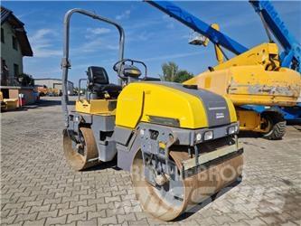 Dynapac CC 1300 트윈 드럼 롤러