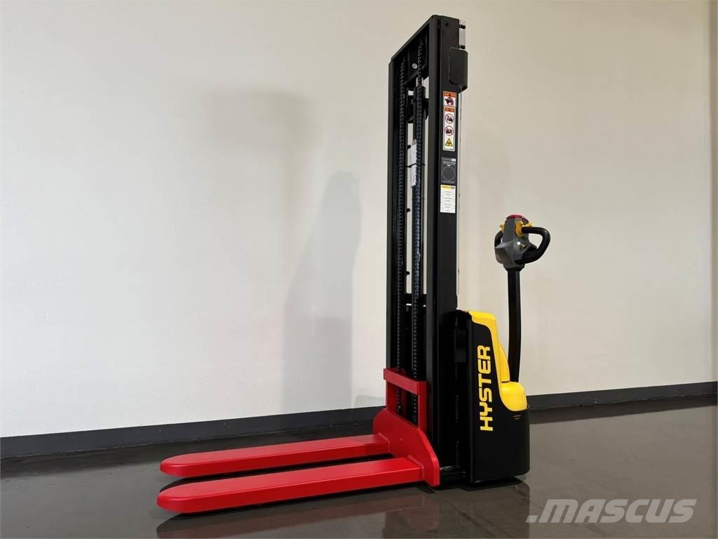 Hyster SC1.2 포크리프트