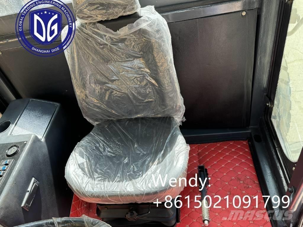 XCMG GR1803 그레이더