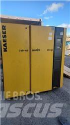 Kaeser CSD 105 SFC 콤푸레샤