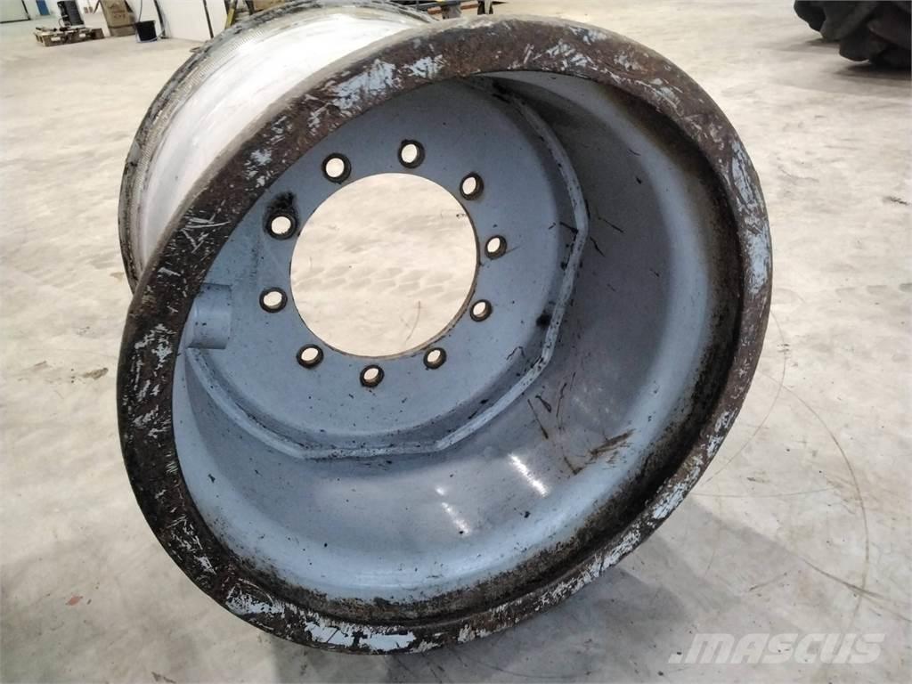 Valmet 890 20x26,5 타이어, 휠 및 림