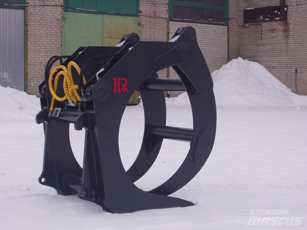 Log grapple 1,5 m2 집게