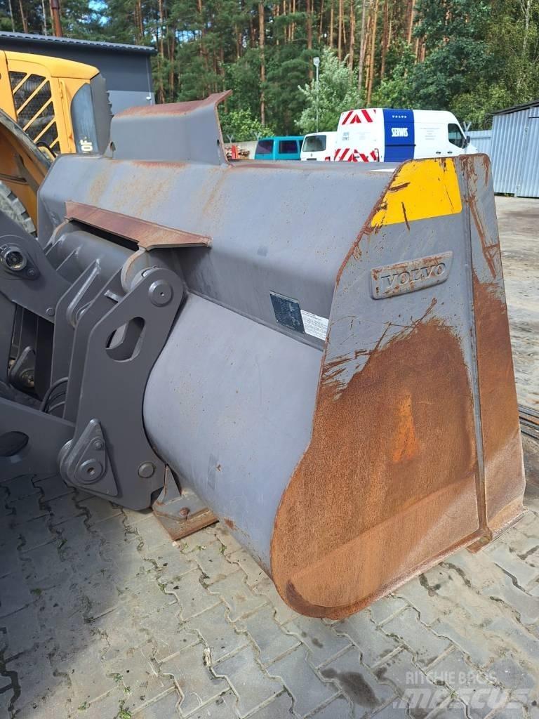 Volvo L 150 H  휠로우더