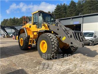 Volvo L 150 H  휠로우더