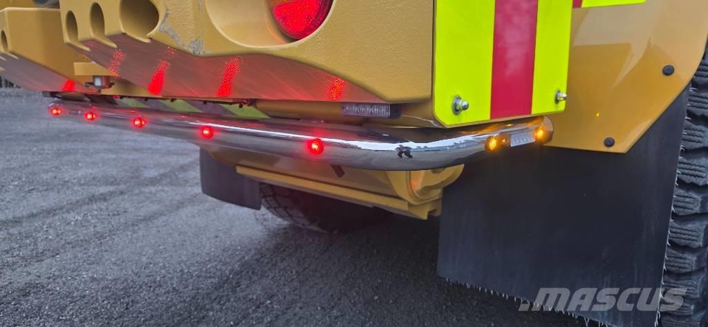 CAT 926M  휠로우더