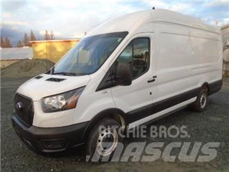 Ford Transit 250 패널 화물차