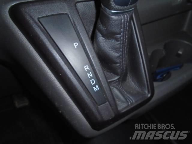 Ford Transit 250 패널 화물차