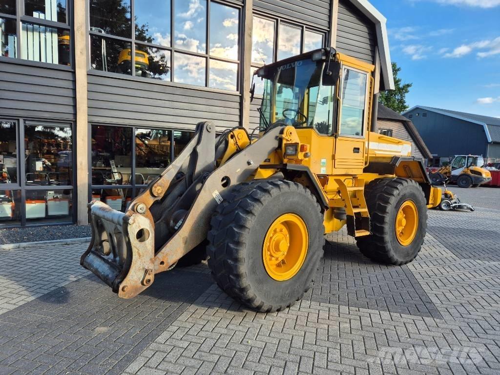 Volvo L 70 C  휠로우더