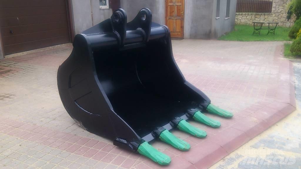 CAT 325 백호