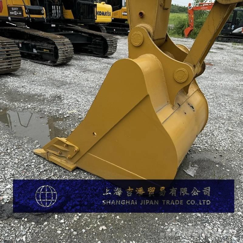 CAT 329 D 대형 굴삭기 29톤 이상